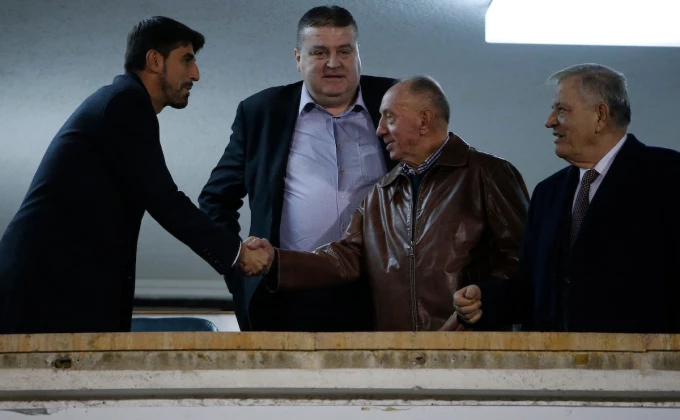 Srdjan Stevanovic/Starsportphoto ©